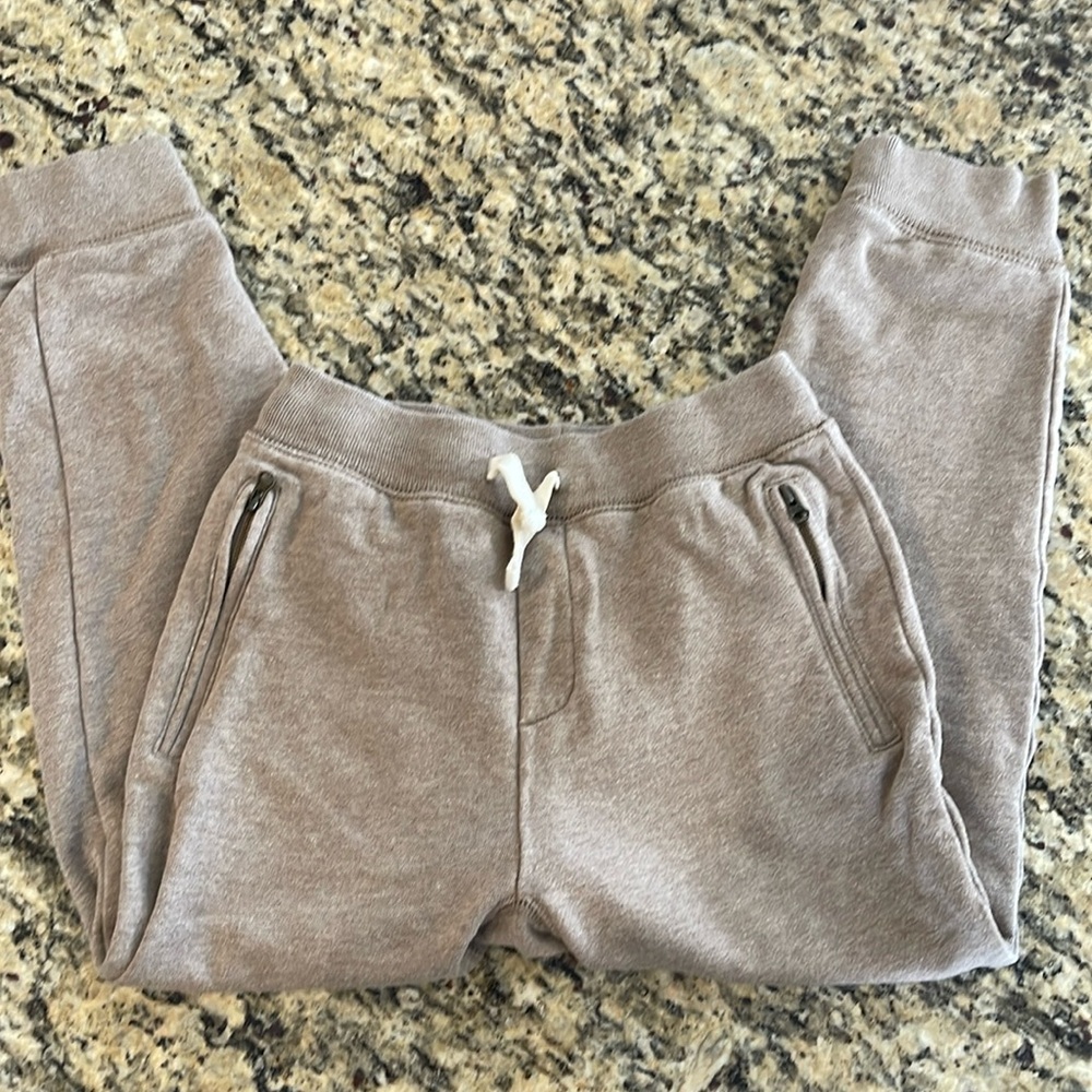 J Crew Boys Joggers